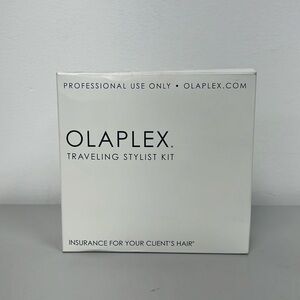 Olaplex Traveling Stylist Kit All Hair Type 1 & 2 (2), 3.3 fl Authentic
